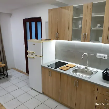 Boracko Lotus * Jezero (Konjic)