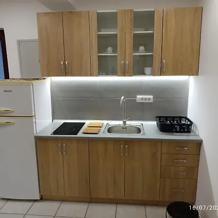 Boracko Lotus דירה Jezero (Konjic)