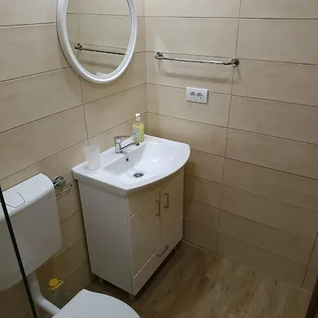 Apartament Boracko Lotus Jezero (Konjic)