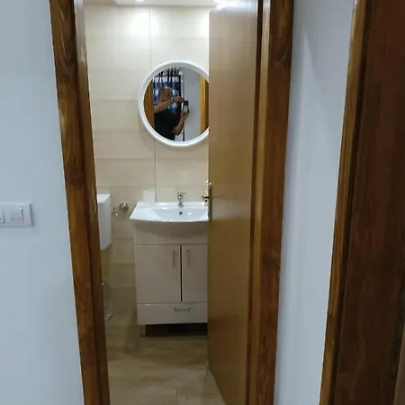 Boracko Lotus דירה