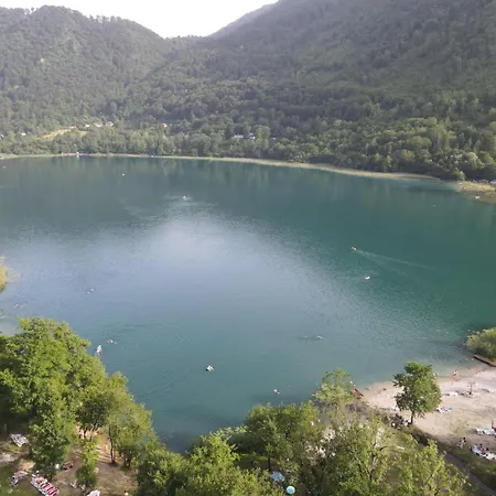 Boracko Lotus דירה *