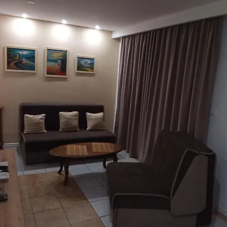 Boracko Lotus * Jezero (Konjic)