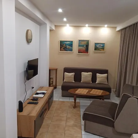 Apartament Boracko Lotus