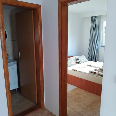 Apartment Boracko Lotus
