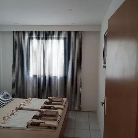 Boracko Lotus Jezero (Konjic)