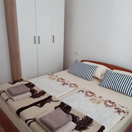 Boracko Lotus Apartment
