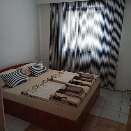 شقة Boracko Lotus Jezero (Konjic)