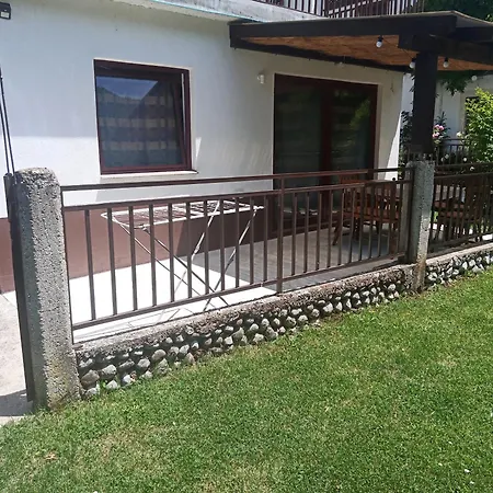 Boracko Lotus Jezero (Konjic)