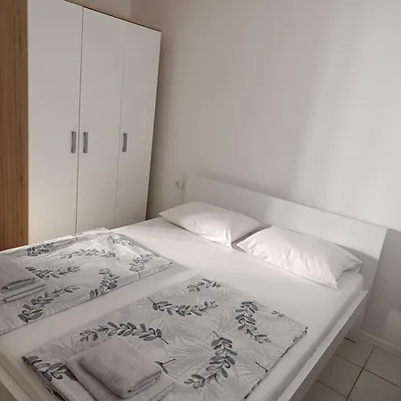 Boracko Lotus Apartament Jezero (Konjic)