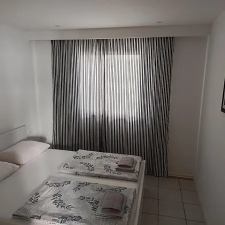 Boracko Lotus Apartament