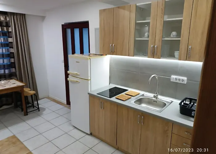 Boracko Lotus * Jezero (Konjic)