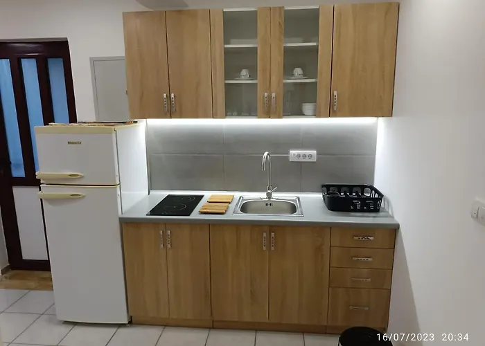 Boracko Lotus Apartment Jezero (Konjic)