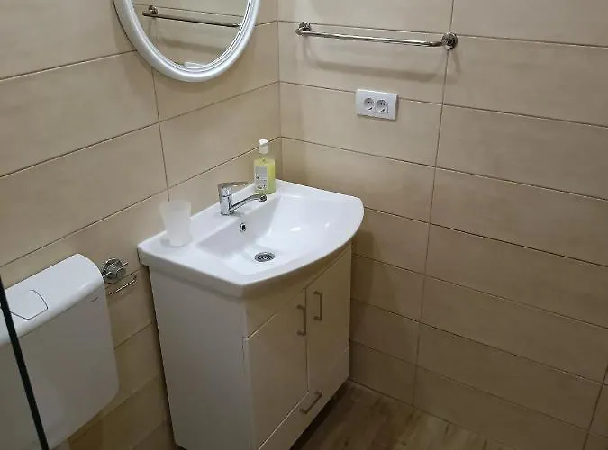 Apartment Boracko Lotus Jezero (Konjic)