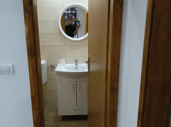 Boracko Lotus Apartment