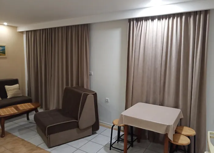 Boracko Lotus Jezero (Konjic)