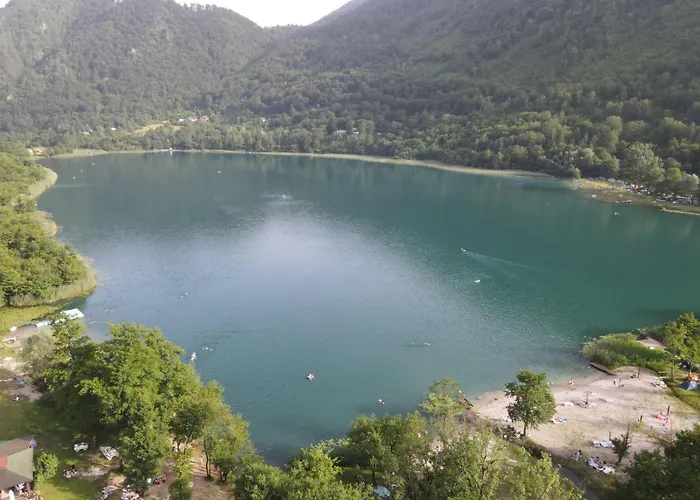 Boracko Lotus Apartment *