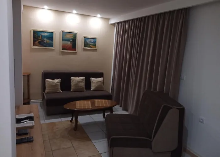 Boracko Lotus * Jezero (Konjic)