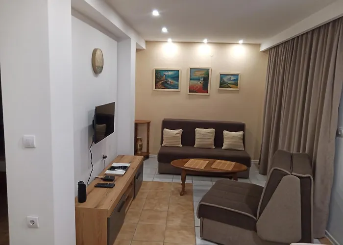 Apartment Boracko Lotus