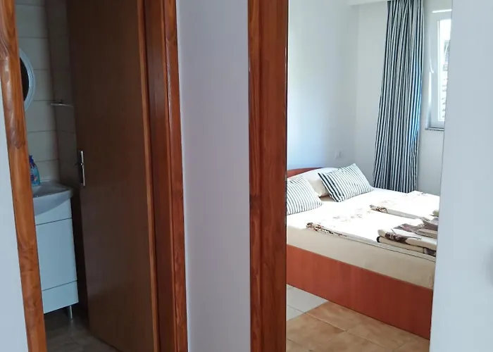 Apartment Boracko Lotus