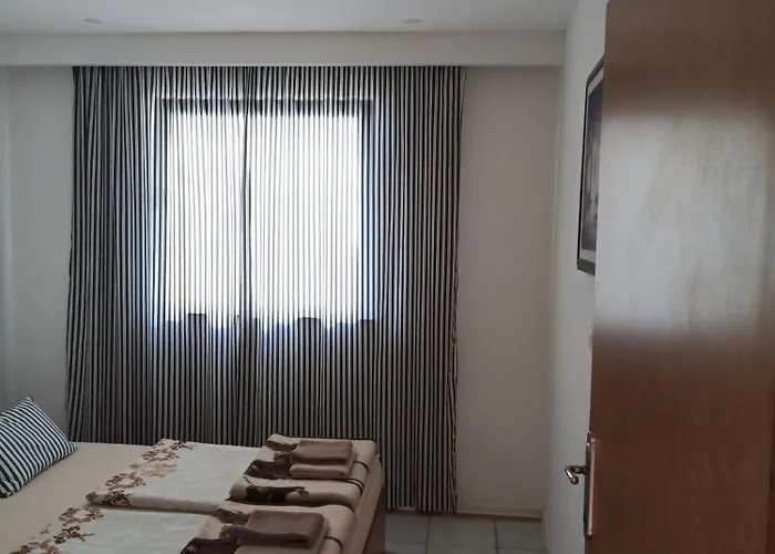 Boracko Lotus Jezero (Konjic)