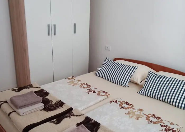 Boracko Lotus Apartment