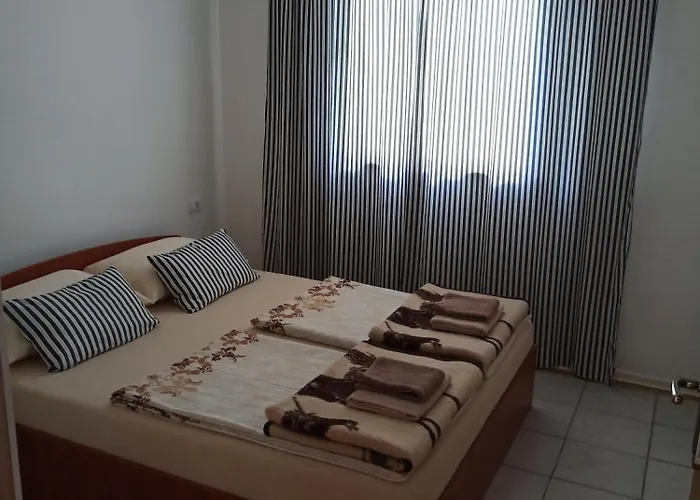 Apartment Boracko Lotus Jezero (Konjic)