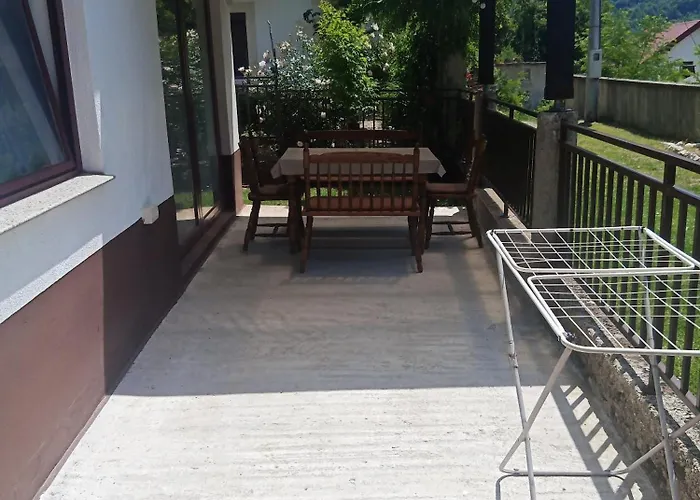 Boracko Lotus Apartment *